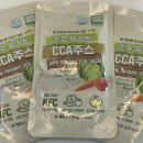 유니바이오 | 순수 유기농 CCA주스 먹어본 후기, 까주스 선택한 이유와 장단점 정리