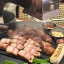 발산 삼겹살 맛집 단풍 마곡본점 내돈내산 후기