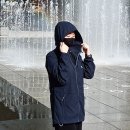 20대도!50대도! 레드페이스 베이직 스트레치 후디 우먼 재킷 후기