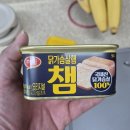 하림유통 | 진짜 짜지 않은 햄 하림 닭가슴살 햄 하림 챔