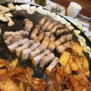 영심이왕뚜껑생삼겹 이미지
