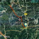 치악산둘레길 4코스 노구소길 이미지