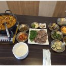 팔공생고기 이미지