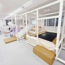 라온키즈 | 울산 남구 신정동 라온키즈룸 💛 신상 무인키즈카페 방문 후기전해요^^*