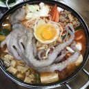 [고속터미널 일번지 육개장]서울 서초 반포 낙곱전골 곱창전골 고속터미널 맛집 웨이팅 후기