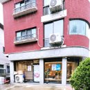 라엘르 고양일산본점 | 일산 샌드위치 맛집 스마일베이글 밤리단길 본점 분위기좋은 다이어트식단 솔직후기