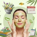 셀프피부미용(꿀피부만들기) | 피부 트러블로 고민이라면? 민간 피부관리 무료 클래스!