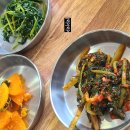 일품얼큰칼국수&닭볶음탕