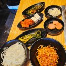 백년회관서서갈비(중곡점) | |시흥장곡맛집 백년회관서서갈비| 장곡동 삼겹살 후기 |내돈내산|