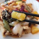 [ 익산 오산면 ] 난자완스, 굴짬뽕, 유니짜장 / 익산 중화요리 맛집 재건 반점 늦은 후기