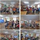 2025년 3분기 '노인인권보호 및 노인학대예방교육' 이미지