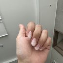 네일바이욤 | [선운지구] 선암동 네일바이욤 웨딩 네일 후기