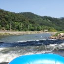 산청 사랑채 펜션 이미지