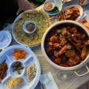 [담양] 광주근교계곡 용흥사 담양 토종식당 후기(+화장실, 매점, 주차)