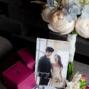 4275 | [글래드 본식스냅 사진 후기] 정남 메이크업 / 마르뜨