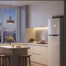 182 | LG 2도어 냉장고 B182W13, 솔직후기