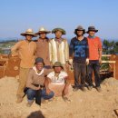 황토흙집펜션 이미지