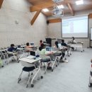 산청도서관 이미지