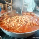 협동조합 성북신나 | 성북 정릉시장 맛집 청년밥상문간 3000원 김치찌개 솔직 후기