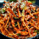 반고개무침회골목 이미지