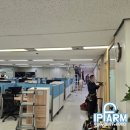 마무리 | 여의도 사무실 랜공사 30회선 설치 꼼꼼한 포설작업과 마무리후기