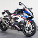 [인증 중고] BMW S 1000 RR M패키지 2021년식 입고 안내 이미지