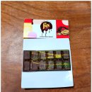 두바이(DUBAI) | 이태원 외국인 마트에서 구매한 <폭스 두바이 쿠나파 초콜릿(Fox Dubai Kunafa chocolate)> 솔직 후기