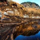 거문오름 용암동굴계 상류동굴군(웃산전굴 북오름굴 대림굴) 이미지