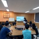 부산 해마루 학교 이미지
