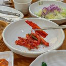 예가 | 으뜸공주맛집 5년 연속 지정된 예가 석갈비 후기