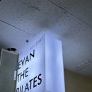 마들역 3번출구 | [내돈내산] 호텔식 필라테스 센터 에반더필라테스 마들역점에서 운동하고 왔어요!