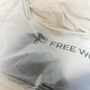 2338 | 큰 가슴도 유목민 탈출! 노와이어인데 보정까지? 프리우먼 천사브라 시즌2 솔직후기