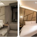 세탁일번가 | 부산 서면 어반그루브 호텔 | 서면역 근처 깔끔한 숙소