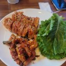 오성 칼국수 보쌈 이미지