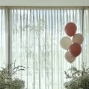 중반5길 | 전주 피노 돌잔치 후기 / 10만원대로 생화돌상꾸미기