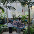 황금이식물원 이미지