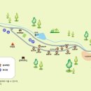 성불산자연휴양림 캠핑장 이미지