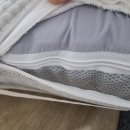[육아용품] 아기침대 탑토퍼 내돈내산 후기