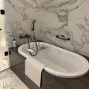 티주니어 | 그랜드 인터컨티넨탈 서울 파르나스 주니어 스위트 클럽룸 후기(애프터눈티, 체크인, 룸컨디션, 수영장)