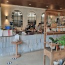 칠보빵집 | 수원 호매실 대형베이커리 카페 분위기 좋은 슬로 칠보하우스