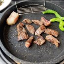 부부한우식당