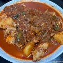 완산통닭