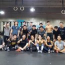 크로스핏테디짐죽전 이미지