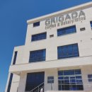 그리가다 | 영덕 그리가다 (GRIGADA) 고래불해수욕장 오션뷰카페