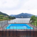 용추캠프 | 제천 글램핑 카라반 청풍호가 보이는 디투어스 캠프클럽 풀스파 D5