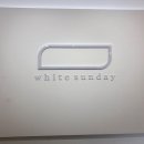 White sunday(화이트선데이) 이미지