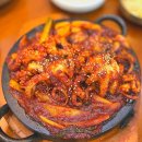 물왕저수지 부모님 동반 맛집 | 가성비 좋은 맵시낙시 본점 솔직후기