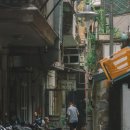 4박5일 99장 꽉채운 베트남 하노이 여행사진 이미지