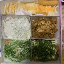 쓰리뚝닭화봉