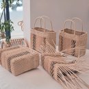 2월 등공예(라탄공예) 원데이 클래스 2회차(2/15), 보틀백 | 김천라탄공방 Lara's craft 라탄클래스 정규수업 / 김천구미라탄공예 가구수업 김천원데이클래스 율곡동...